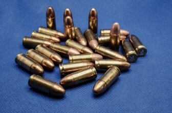Oklahoma, Alabama Now Have AI-Powered Merchandising Machines That Promote Bullets