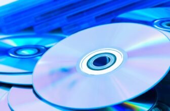 Sony Killing Off Blu-Ray Manufacturing Is a Mistake