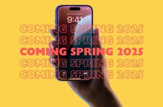 Some new Siri options will not be right here till spring 2025