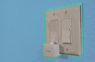 SwitchBot Bot evaluate: Easy however restricted