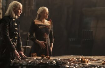 Home of the Dragon has a Targaryen drawback