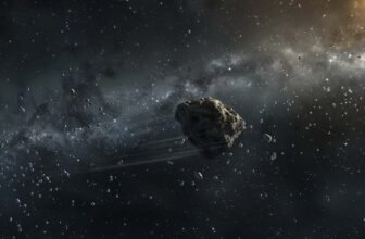 Most Close to-Earth Objects Might Be ‘Darkish Comets,’ Neither Comets Nor Asteroids