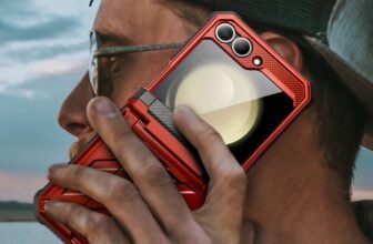 Finest Samsung Galaxy Z Flip 6 instances in 2024