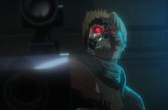 Zero Debuts Its First Trailer Simply in Time for Armageddon