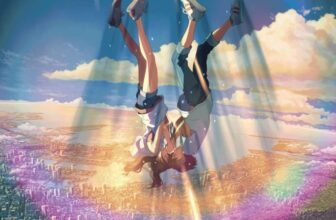 Anime films to look at this summer season