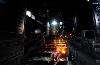 Offline shooters on Android