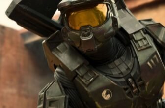 Paramount+ canceles Halo after its second season