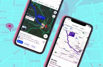Google Maps vs Waze: Which is absolutely higher?