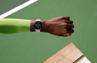 The Pixel Watch 3 is available in a much bigger measurement and tells you when it’s best to relaxation