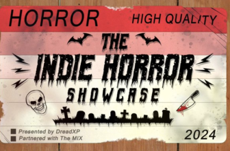 The Indie Horror Showcase gaming occasion returns on October 24