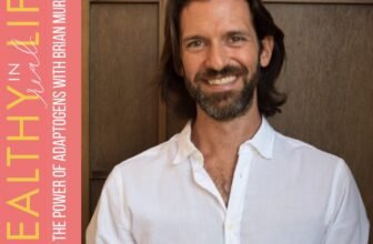 171: The facility of adaptogens with Brian Murphy