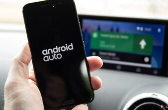 Learn how to replace Android Auto