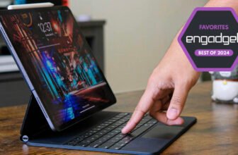 The perfect iPad instances for 2024