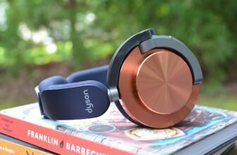 Dyson’s non-weird headphones and Lenovo’s ThinkPad X1 Carbon