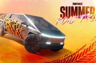 The Cybertruck is inflicting Fortnite gamers to get Cyberstuck