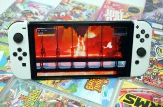 Nintendo earnings fall 55 p.c as folks save their money for the Swap 2