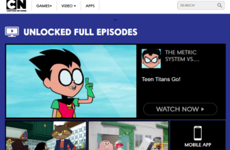 Warner Bros. sends Cartoon Community’s web site to the digital graveyard