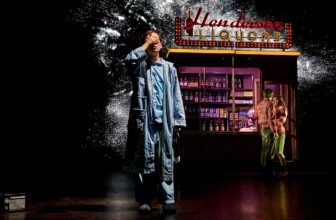 Stranger Issues will make its Broadway debut in March 2025