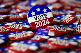 FBI says Iranian hackers are concentrating on each presidential campaigns