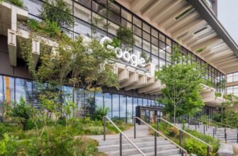 Enable AI scraping from Google or lose search visibility