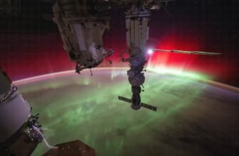 Newest Geomagnetic Storm Catches Scientists Off Guard