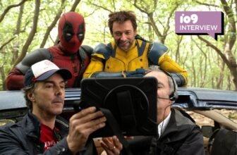 Deadpool & Wolverine Editor Explains Creating the Movie’s Climax