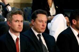 Advert Group Sued by Elon Musk Is ‘Discontinuing’ Operations