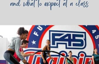 F45 For Inexperienced persons: What To Anticipate At A Class