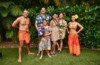 Aulani Disney Resort Assessment – The Fitnessista