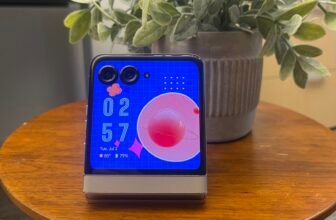 A $700 Steal Regardless of An Underwhelming Digicam