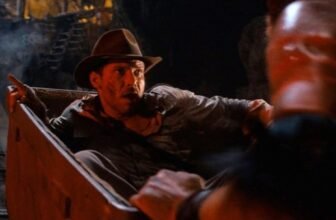 Indiana Jones’ Signature Fedora Sells for a Whopping $630,000