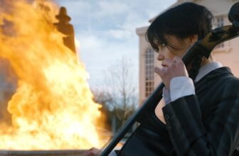 Jenna Ortega Drops Hints About Wednesday Season 2