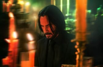John Wick’s Future Begins With a New TV Sequence