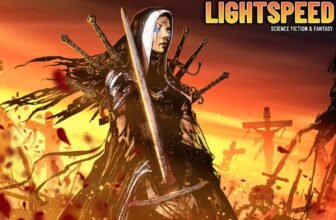 An Deserted Amusement Park Accommodates Multitudes in This Sci-Fi Brief Story