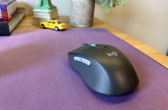 Logitech Insists It’s Not Making a Mouse With a Subscription Payment