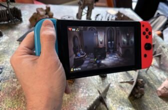 Recreation Devs Reportedly Informed Do Not Anticipate Nintendo Change 2 Earlier than April 2025