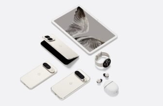 Made by Google 2024: Every thing Introduced