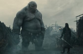 The Rings of Energy Is Embracing Heavy Metallic