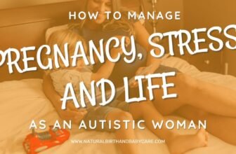 Tips on how to Handle Stress and Life as an Autistic Pregnant Lady