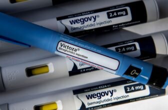 Ozempic’s Older Sibling Would possibly Sluggish Down Alzheimer’s