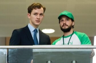 ‘Business’ tackles the impression of overhyped tech in its formidable third season