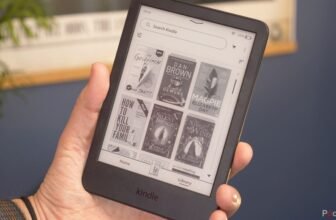 Greatest Kindle instances in 2024: Shield your eReader