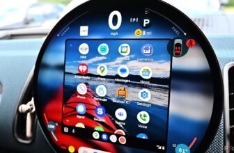 Important apps each Android Auto consumer ought to strive