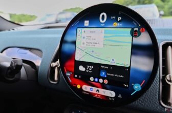 How one can set up Android Auto apps