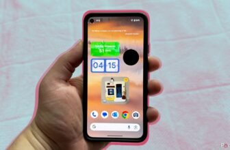5 Android widgets that elevate my dwelling display screen setup