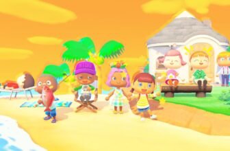 10 Animal Crossing New Horizons ideas for newbies