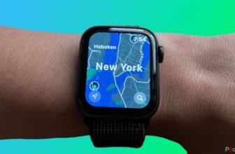 By no means fear about getting misplaced once more with Apple Maps’ obtain characteristic
