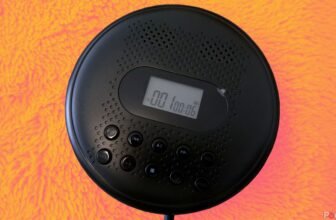 Arafuna Moveable CD Participant overview: A traditional with extras