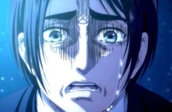 Someway, Assault on Titan Has Returned One Final Time