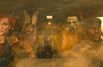 The Borderlands film is an astounding waste of potential